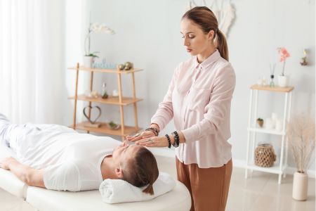 reiki