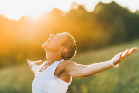 benefícios mentais do reiki