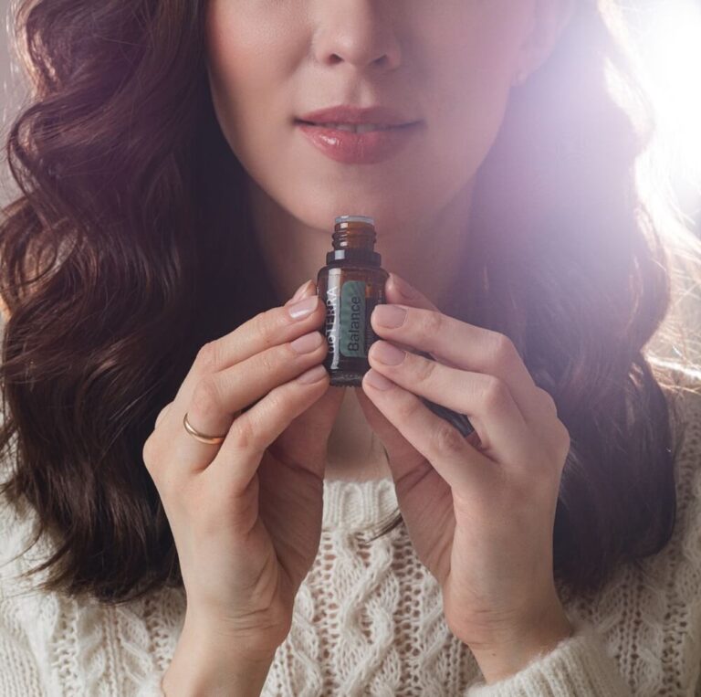aromaterapia para ansiedade