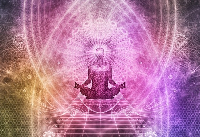 O que é Meditação? 2 dimensao espiritual da meditacao
