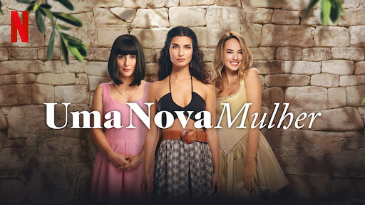 série sobre constelação familiar