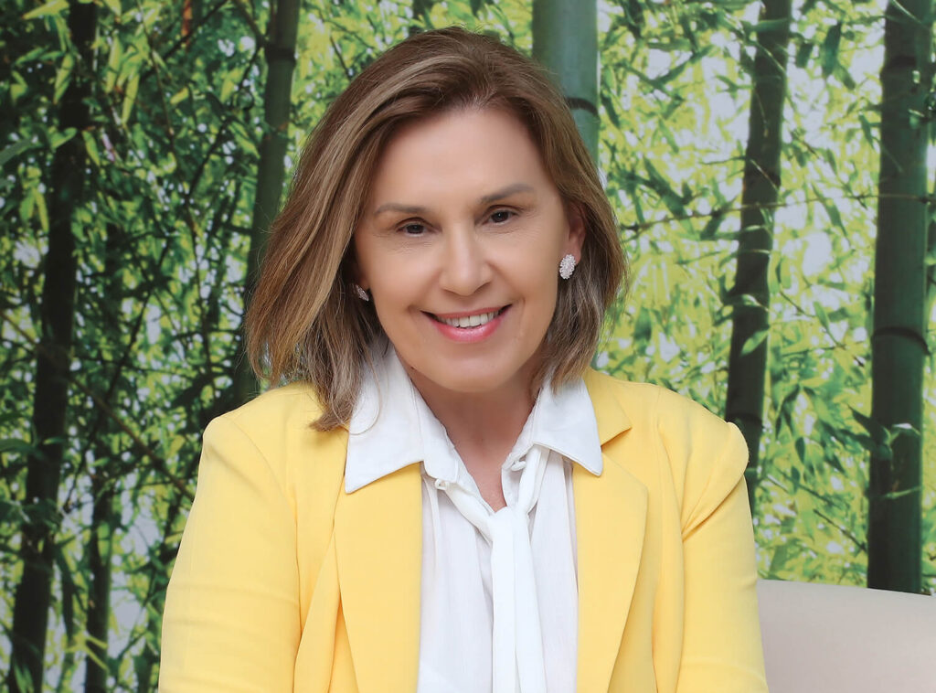 Elizabeth Zacarin