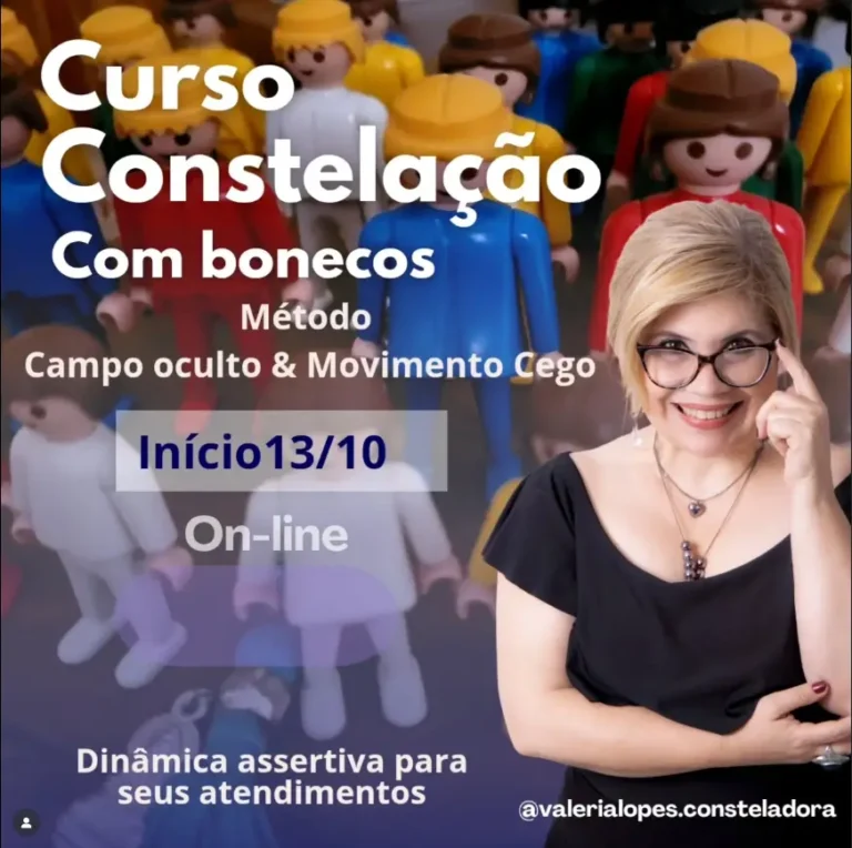 curso de constelacao familiar