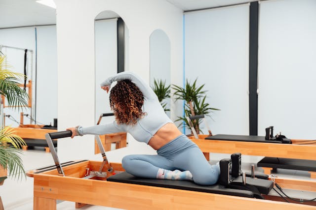 pilates em rio preto