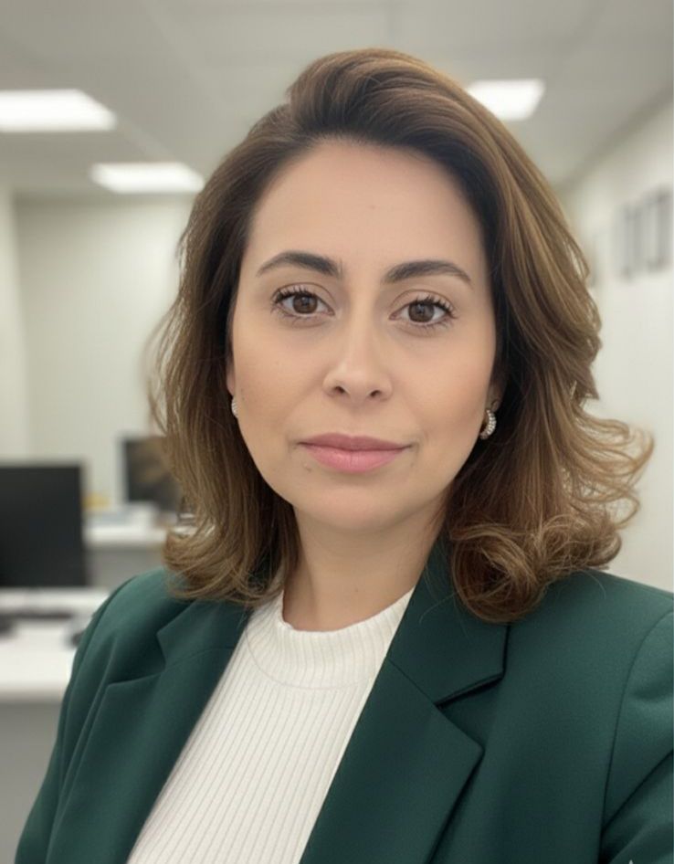 fernanda tufanin