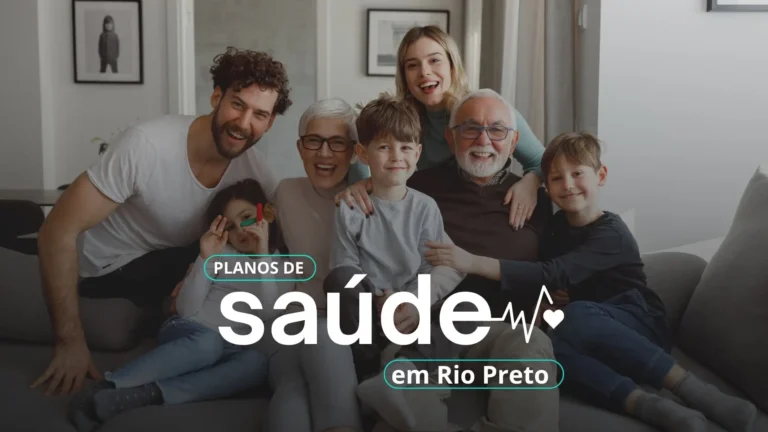plano de saude em rio preto